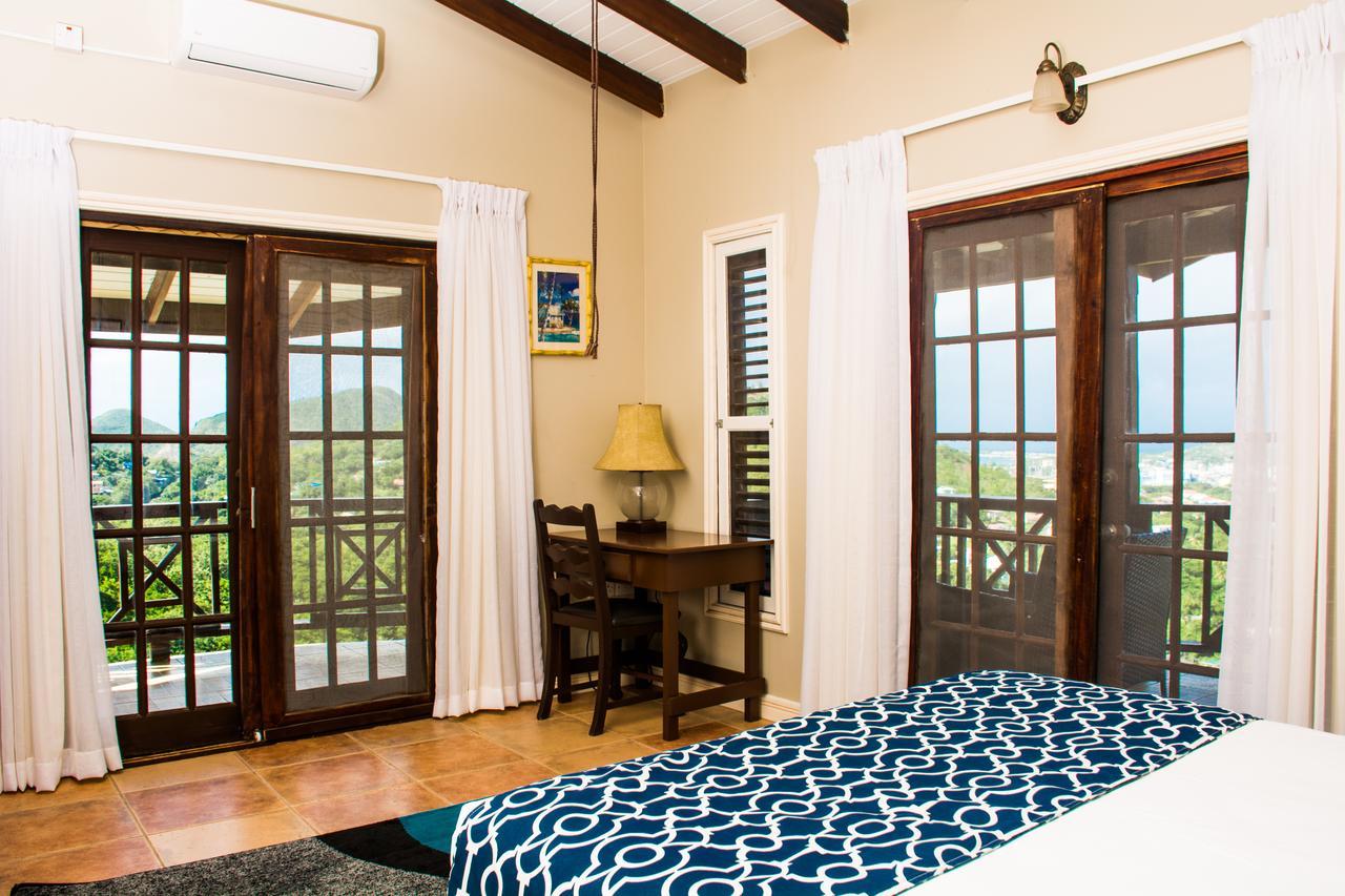 Heavenly Suites La Feuillet Екстер'єр фото