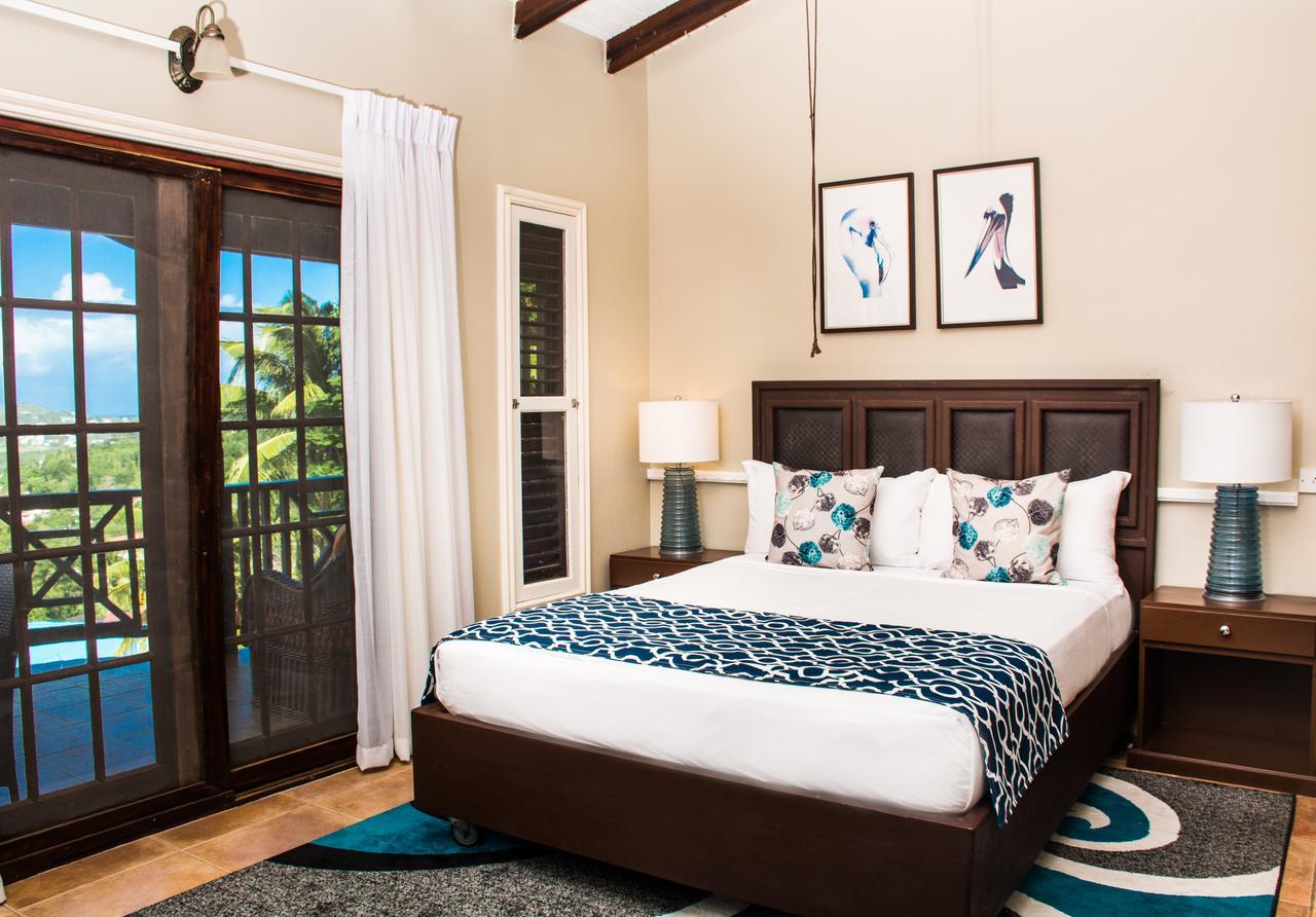 Heavenly Suites La Feuillet Екстер'єр фото