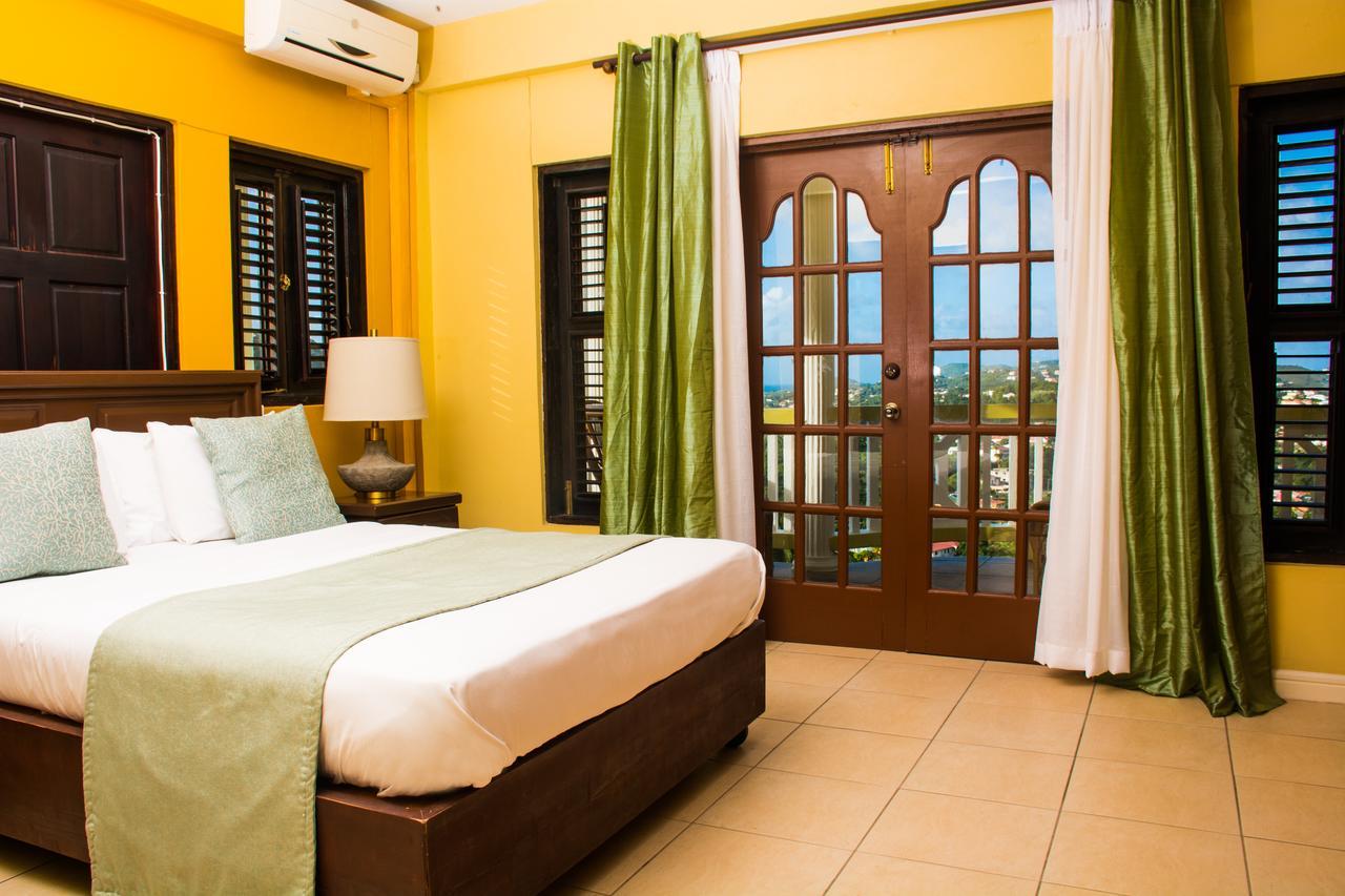 Heavenly Suites La Feuillet Екстер'єр фото